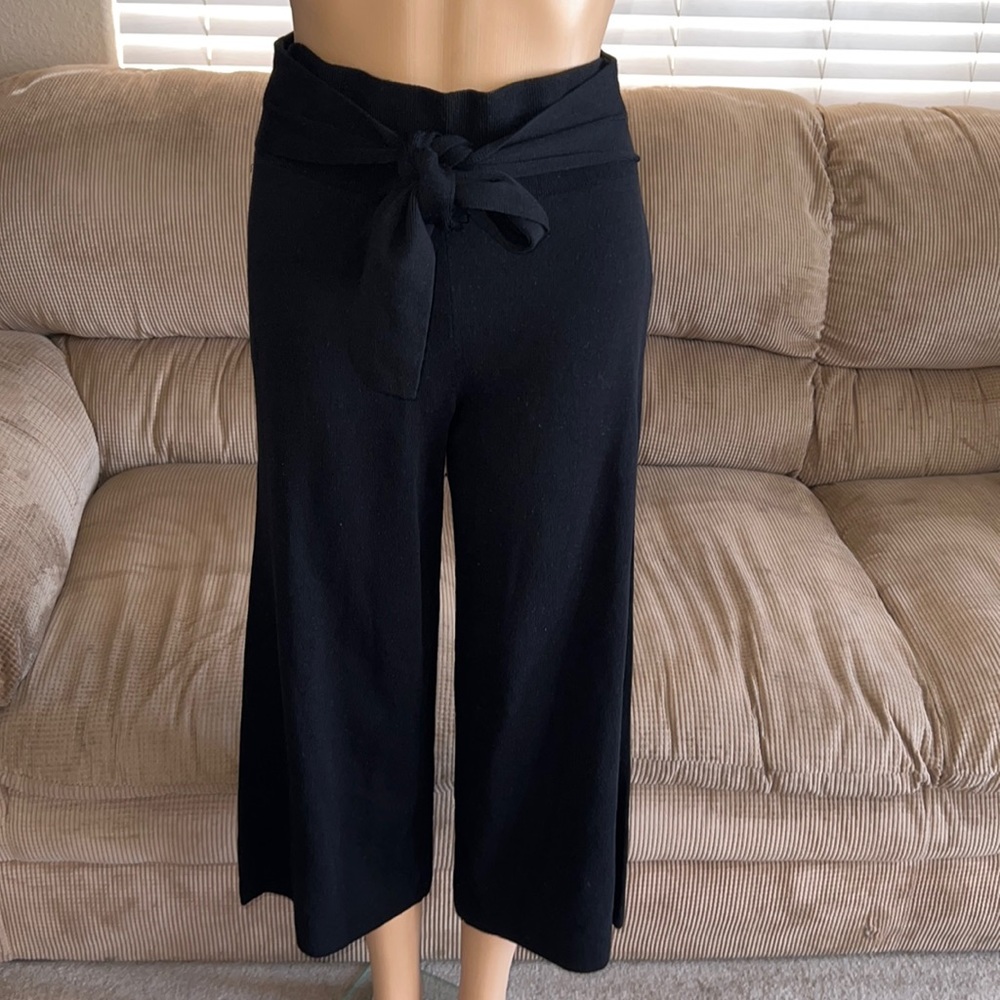 NWT. Moth By Anthropologie Casual Pant - Picture 1 of 6